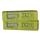 Dental City 2x2 4-ply Non-Woven Gauze 35gm 200/Sleeve