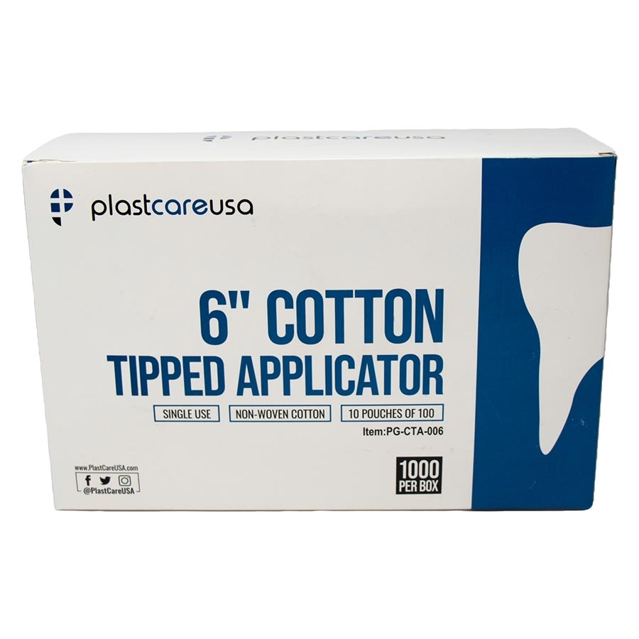 Pro Advantage - Cotton Tipped Applicators