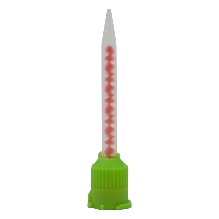 Dentsply Sirona - Integrity Mini-Syringe Mixing Tips Refill 20/Bx