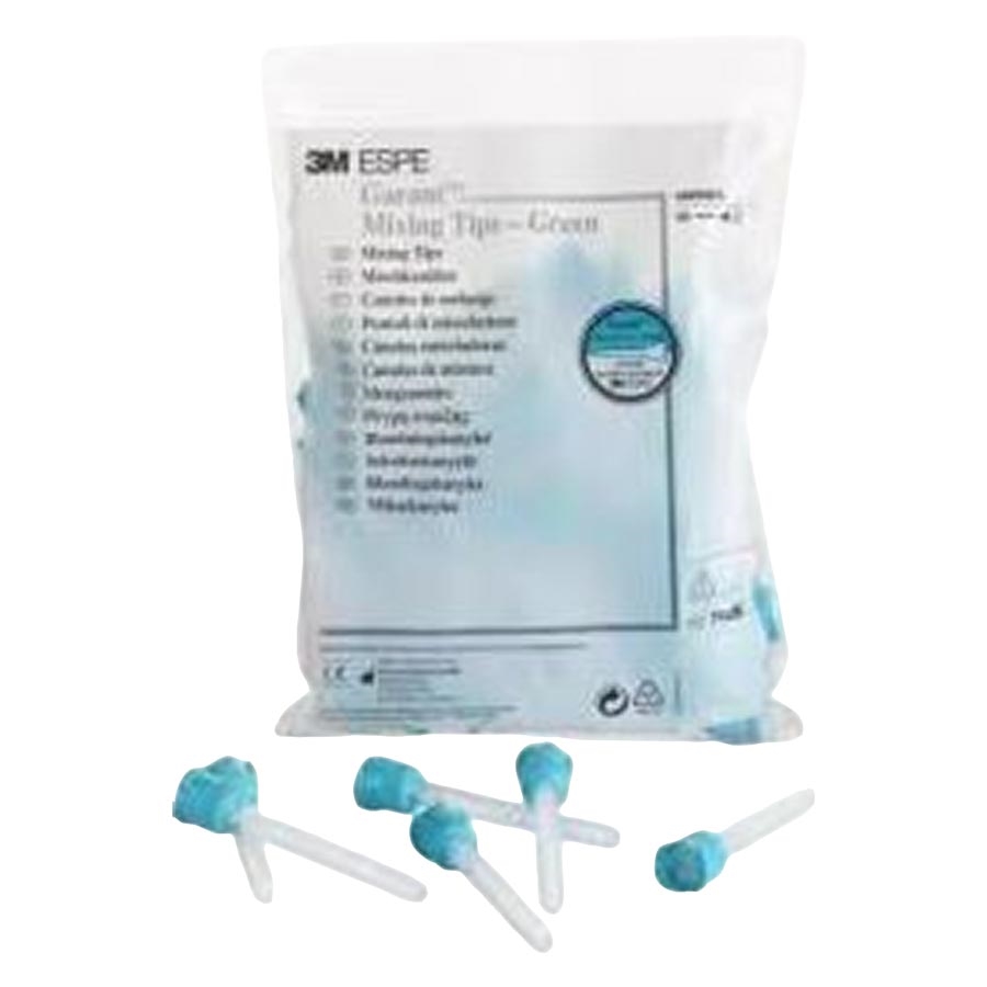3M Garant Mixing Tips