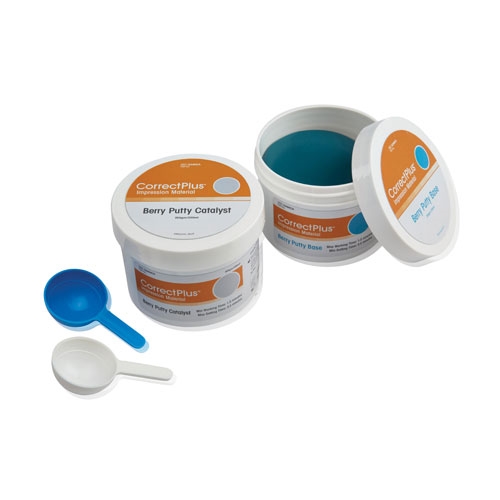 Pentron Correct Plus