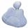 Chair Sleeve 29X80 125/Case	