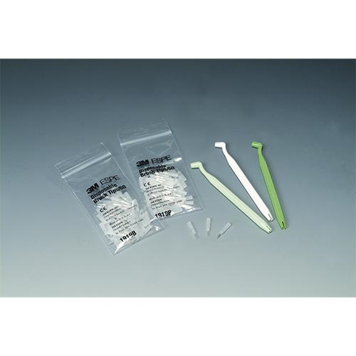 3M Brush Tip Applicators