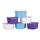 Dental City Denture Boxes Assorted Colors