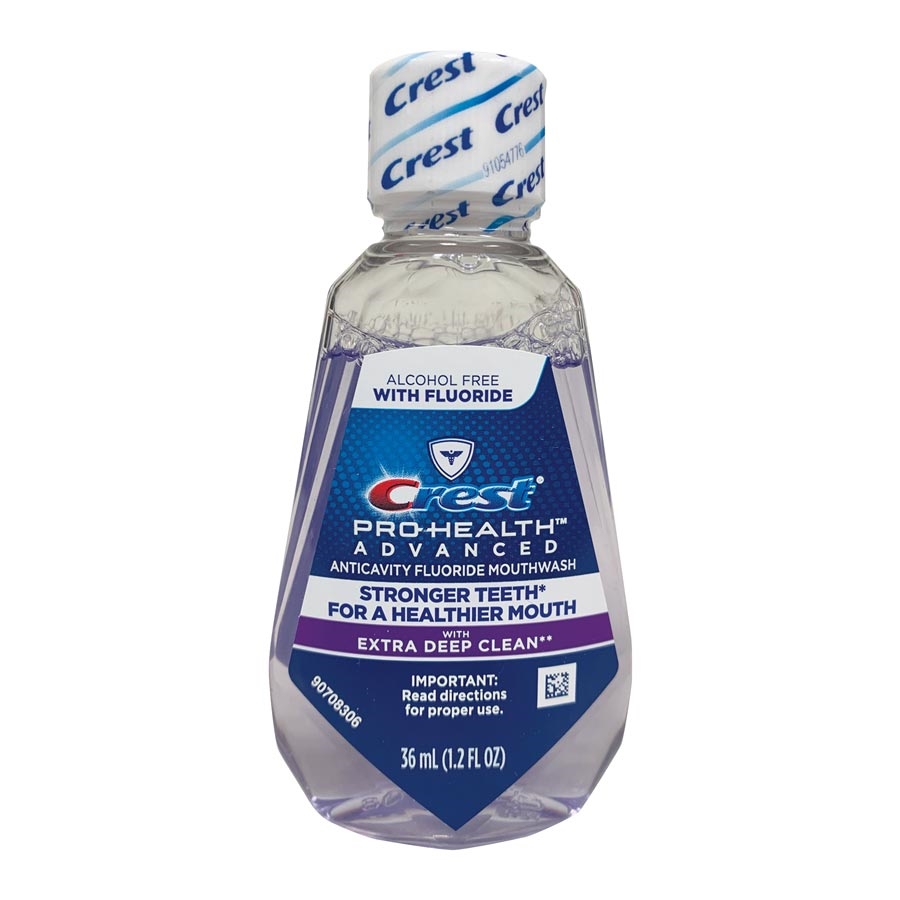 Procter & Gamble Crest ProHealth Mouthwash