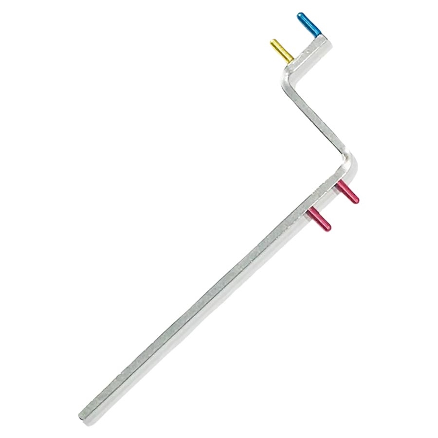 Plasdent Universal Alignment Arm