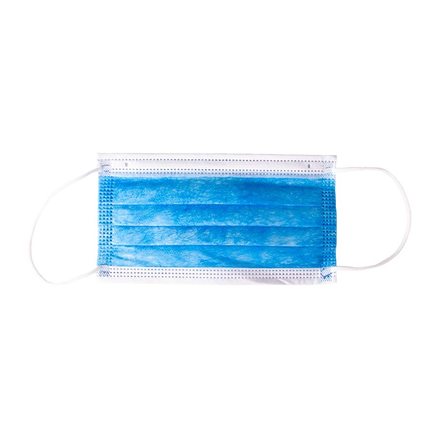 Dental City ASTM Level 3 Earloop Mask