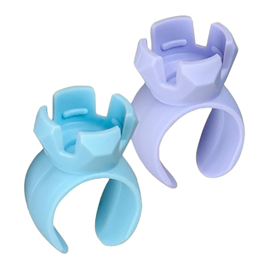 Plasdent Autoclavable Prophy Paste Rings