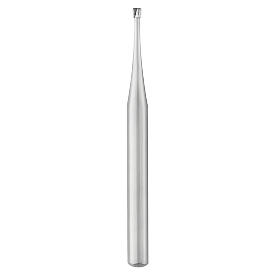 Meisinger Carbide Bur Clinic Pack Inverted Cone