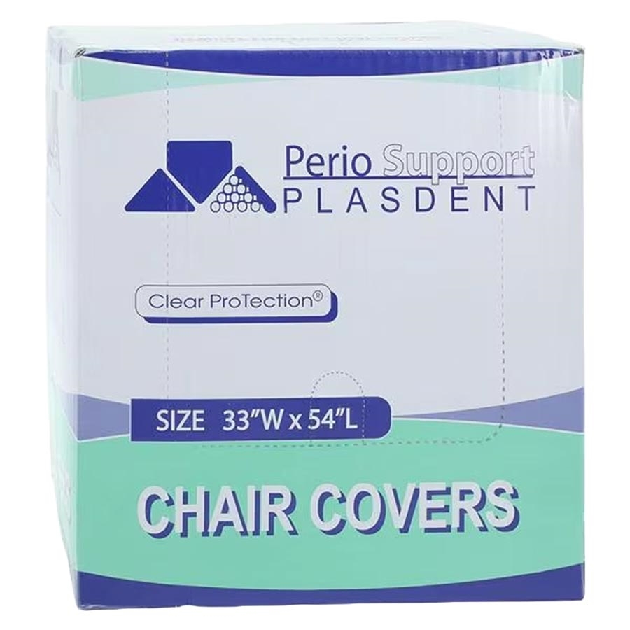 Plasdent Full Chair Cover