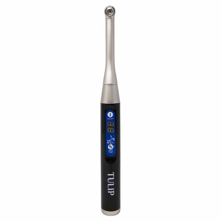 Plastcare USA - Tulip LED Curing Light