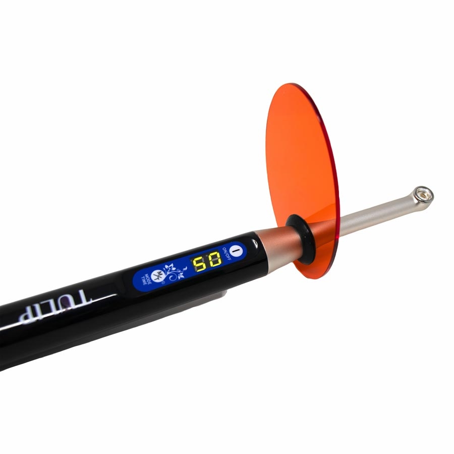 Plastcare USA - Tulip LED Curing Light