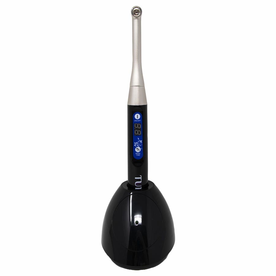Plastcare USA - Tulip LED Curing Light