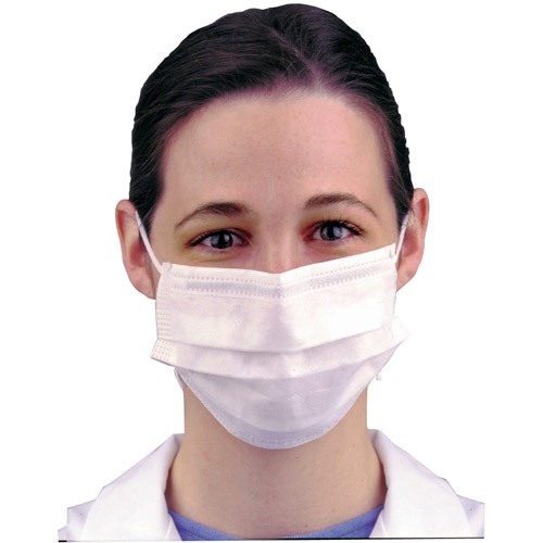 Dentsply Sirona ComFit Super Sensitive Earloop Mask