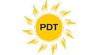 PDT Logo