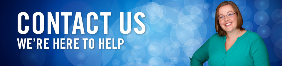 Contact Us