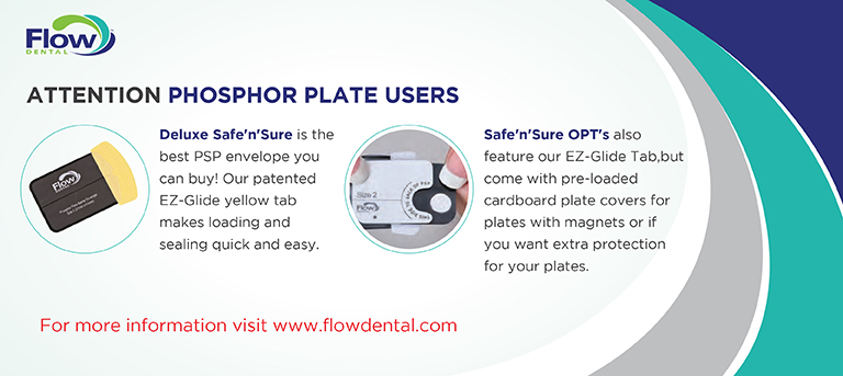 Flow Dental Safe-n-Sure
