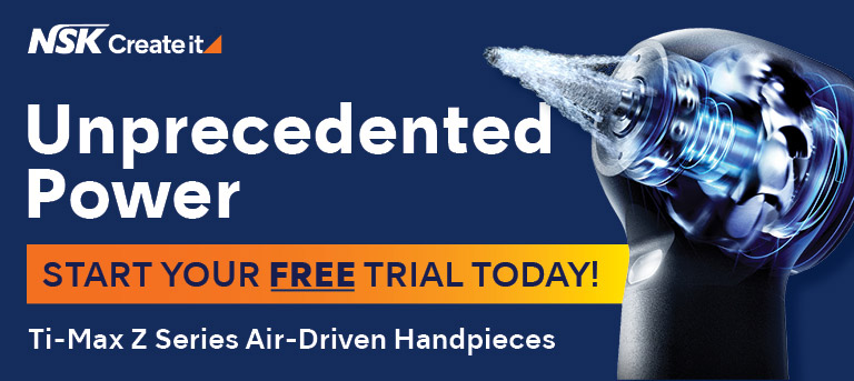 NSK Z Series Free Trial