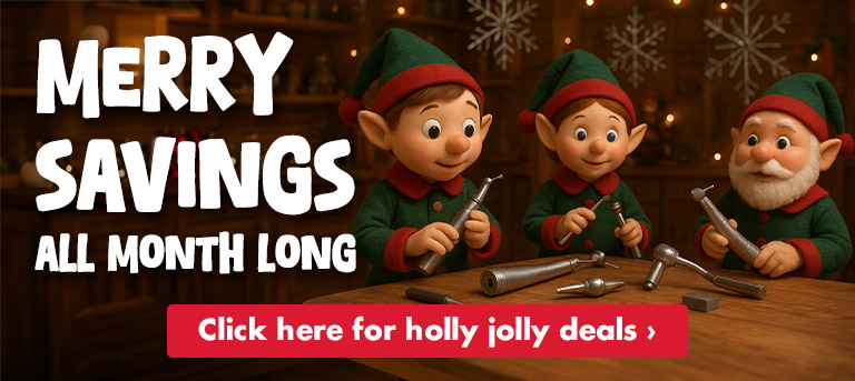 Merry Savings All Month Long Click Here For Holly Jolly Deals