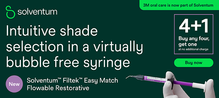Solventum Filtek Easy Match
