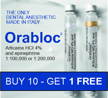 Pierrel Orabloc