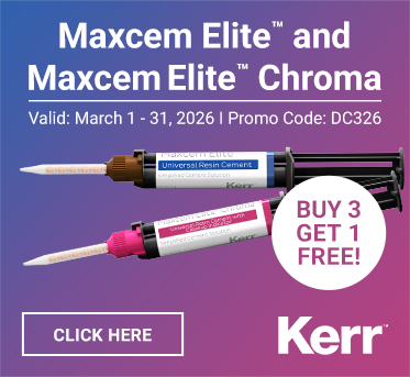 Kerr Maxcem Elite