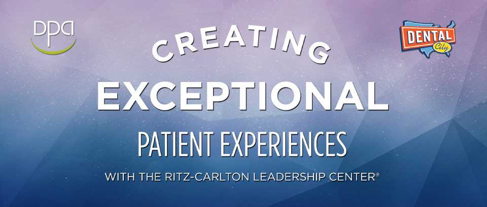 Creating Exceptional Patient Experiences