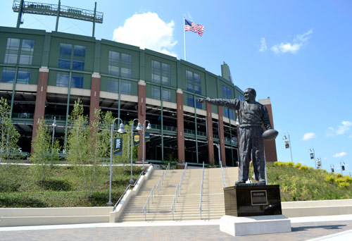 Lambeau Field