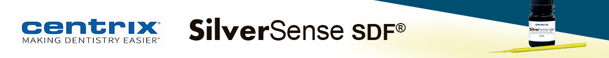 Centrix SilverSense SDF