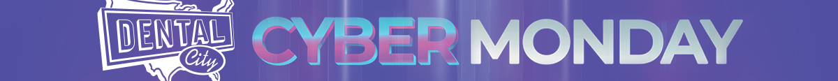 Dental City Cyber Monday Sale