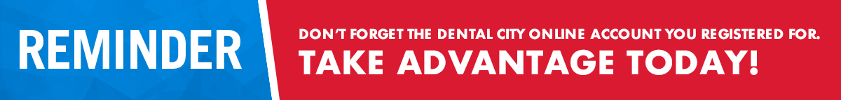 Reminder - Don't forget!