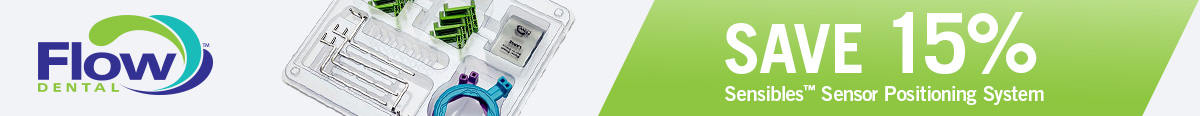 Flow Dental Save 15%