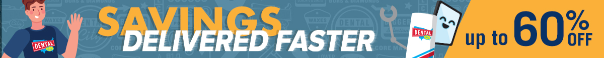 Saving Delivered Faster! Up to 60% Off!