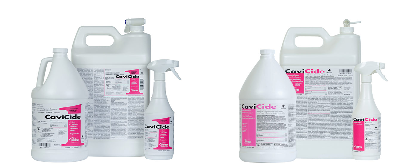 Cavicide Compare
