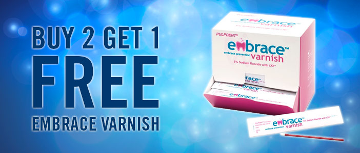 Embrace Varnish